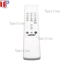 Fernbedienung weiß Bose Music