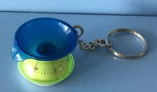 TUPPERWARE Schlüsselanhänger