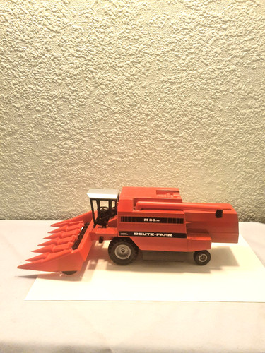 Siku farmer deutz fahr - farmer,