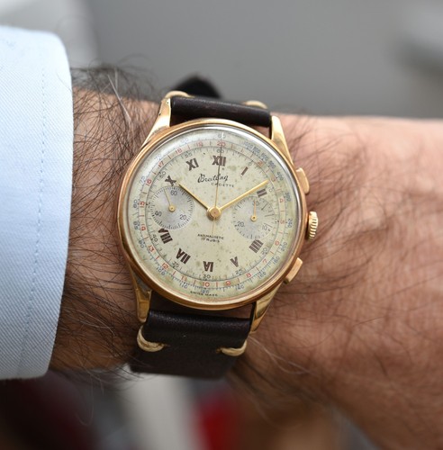 Atemberaubender breitling - atemberaubender,
