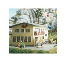 BRAWA 6290 Gebäudebausatz