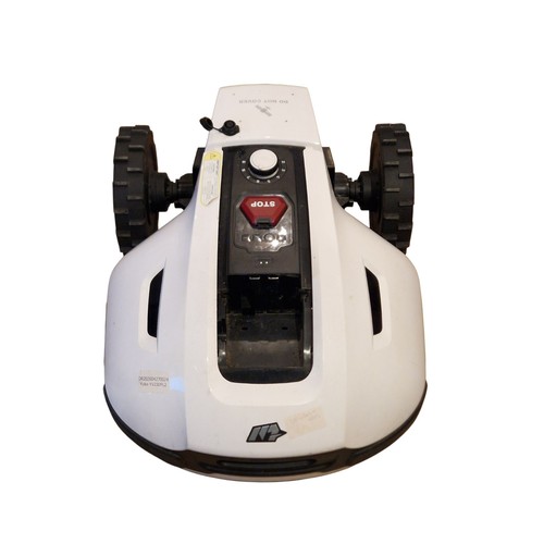 Mammotion yuka 1500 - yuka,