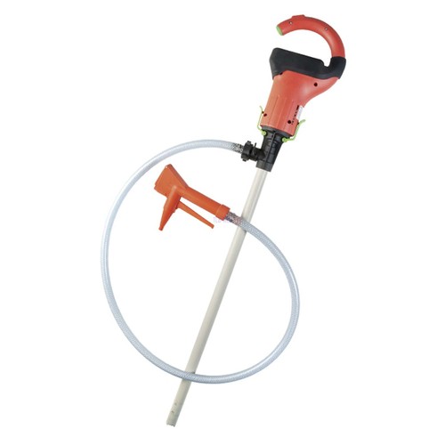 Fasspumpe flux combiflux - fasspumpe,