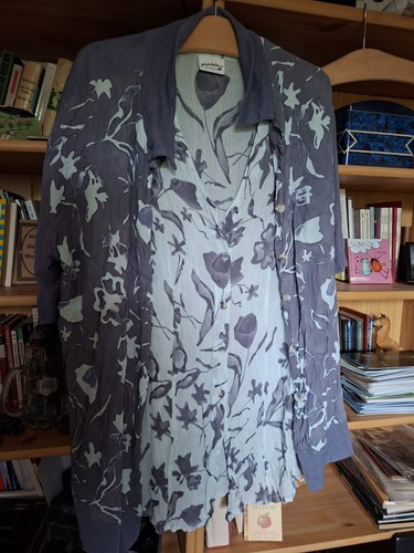 Edles patricia viskose twinset - edles,