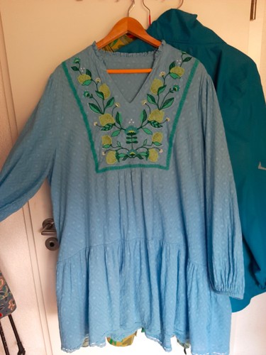 Gudrun sjöden tunika bluse - tunika,