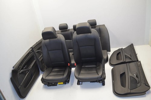 Bmw f10 5er - f10, innenausstattung