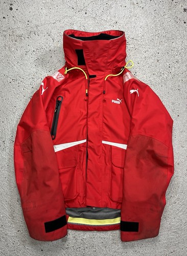 Puma volvo ocean race sailing - ocean,