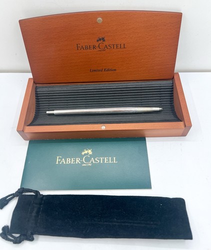 Faber castell 9400 sterling - faber-castell, tk