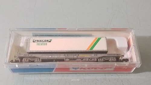 Roco ech 25219 känguru - n, 25219.