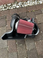 APR Open Air Intake VW Golf 7 2.0 GTD mit ABE/Teilegutachten (Eintragungsfrei)