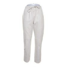 Oakwood, Lederhose, Größe