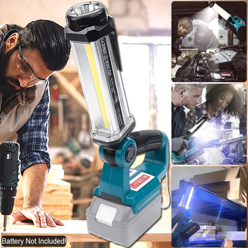 Akku led arbeitsleuchte - akku-led-arbeitsleuchte, für