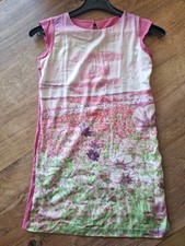 Pampolina Mädchen-Kleid