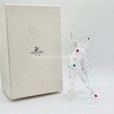 SWAROVSKI SCS Jahresfigur 1999
