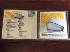 Hardstyle Bass Vol.02 [2 CD]
