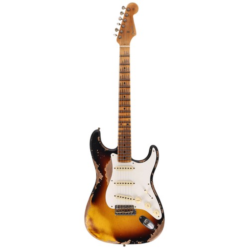 Neu fender custom shop 1959 - neu:,