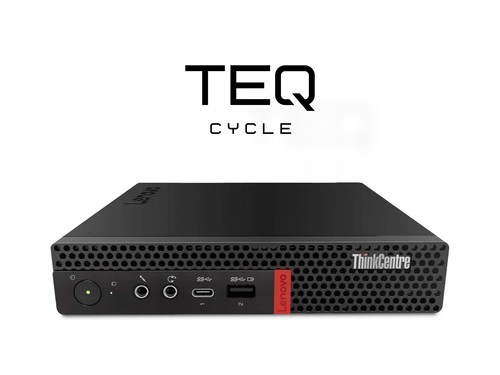 Lenovo thinkcentre m920q - thinkcentre,