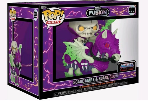 Funko pop - funko, fusion