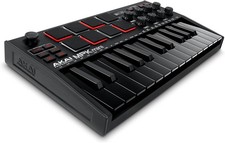 Akai professional mpk mini - akai, mk3