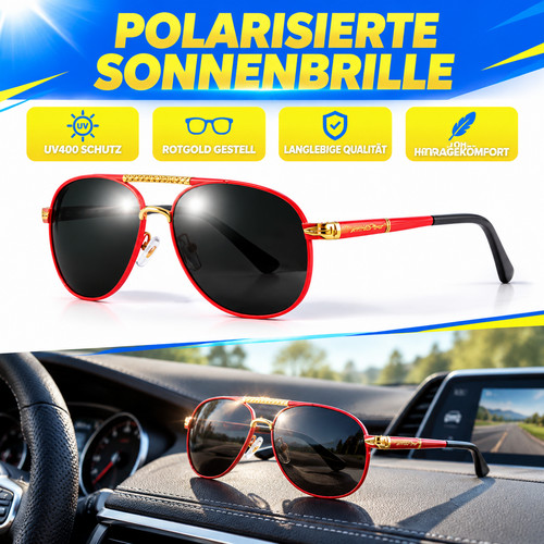 Sonnenbrille modell 753 - modell,