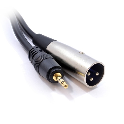 Kenable xlr kabel - xlr-kabel, mm