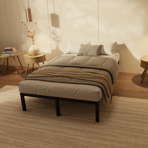 Hago bettgestell 120x200cm - hago®,