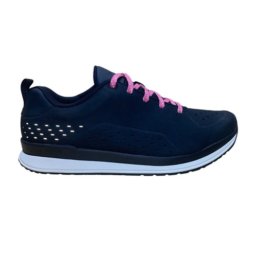 Shimano women black - black, pink