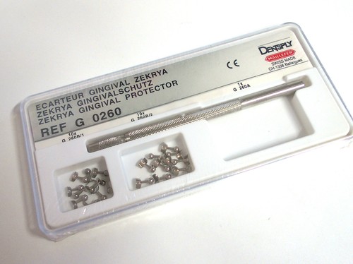 Gingivalschutz