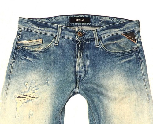 Replay waitom herren - herren, jeans