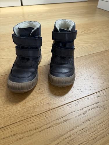 Lederstiefel kinder - kinder,