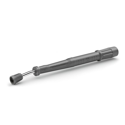 Strahlrohr 600 drehbar für - mm,