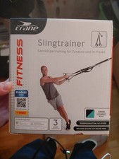 CRANE Slingtrainer -