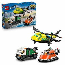 LEGO® City 60505