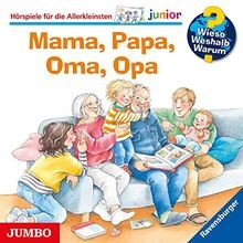 Wieso?Weshalb?Warum?Junior.Mam