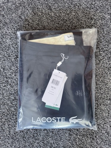 Lacoste hose new - new, classic