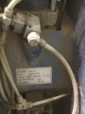 topfbandbohrmaschine Hettich