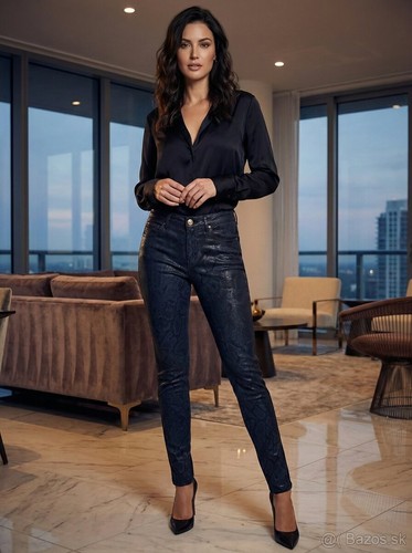Marciano guess luxus - marciano, jeans