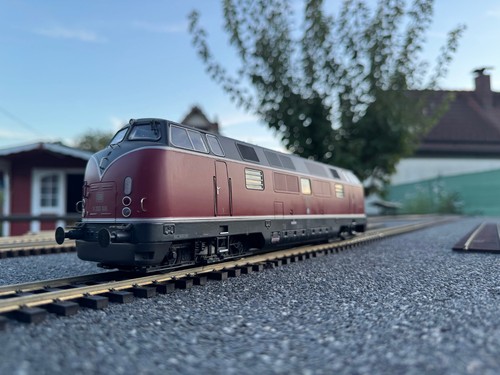 Tolle mbw db v - v, 200