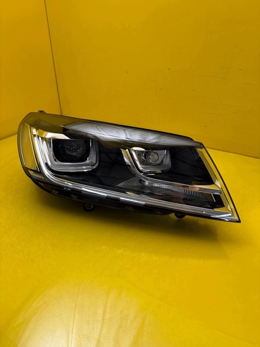 Touareg ii facelift - vw,