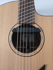 Baton Rouge Gitarre Alexandr