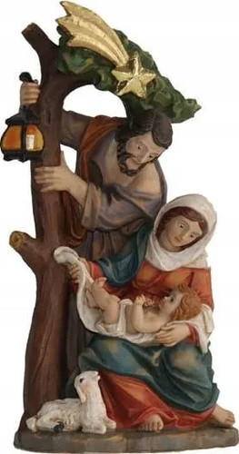 Krippenfiguren krippenblock - krippenfiguren,