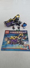 LEGO Space Police "Bankraub"