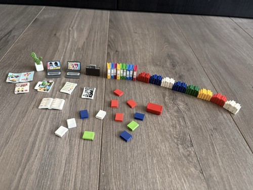 Playmobil bücher aktenordner - playmobil,