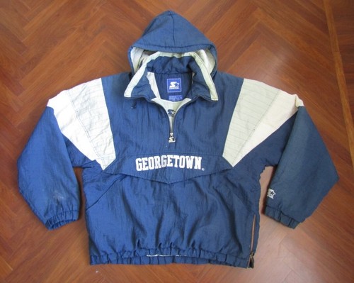 Georgetown hoyas starter - hoyas,