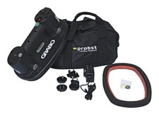 Probst Flieguan-Akku-Handy mit Manometer - 58500016