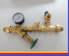 HM Sicherheitsgruppe 3/4" 6/10