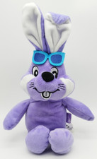 Milka Plüsch Osterhase mit