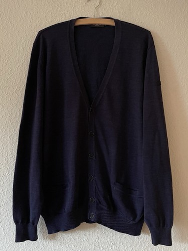 Maerz hochwertige strickjacke - hochwertige,