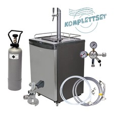 Fassbierkühlschrank