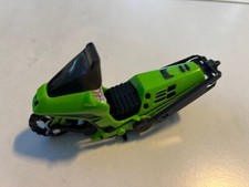 M.A.S.K. MASK Condor Motorrad